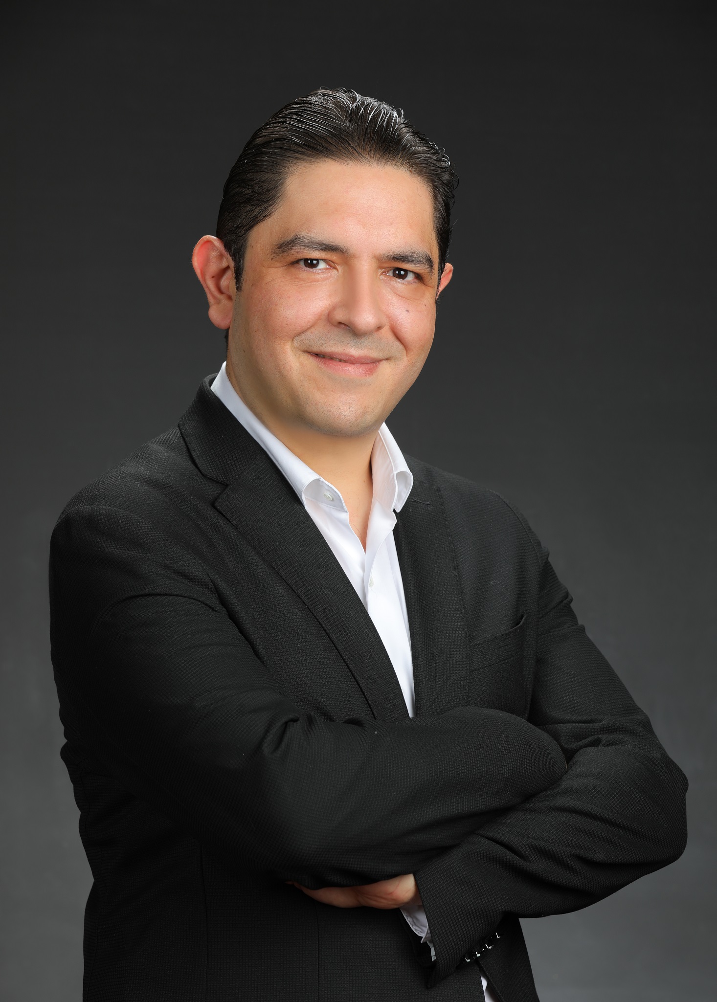 Doç. Dr. Bora Baskak